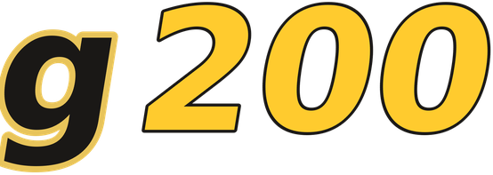 g200 logo